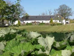 Self Catering to rent in Banff, Aberdeenshire, Scotland