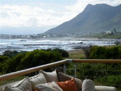 Verhurings & Vakansie Akkommodasie - Gastehuise - South Africa - Cape Whale Coast - Hermanus