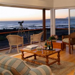 Guest Houses to rent in Hermanus, Cape Whale Coast, South Africa