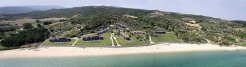 Holiday Rentals & Accommodation - Beachfront Accommodation - Greece - Komitsa Beach Nea Rodha Chalkidiki - Nea Rodha 