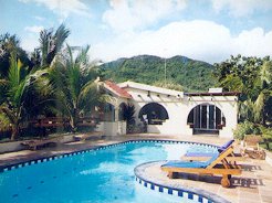 Location & Hébergement de Vacances - Villa de Vacances - Mauritius - Domaine du Chasseur - Old Grand Port