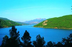 Holiday Homes to rent in Hornos, Andalucia, Spain