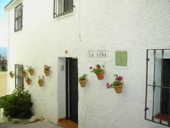 Holiday Homes to rent in Hornos, Andalucia, Spain