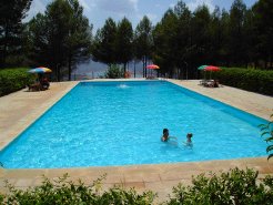 Holiday Homes to rent in Hornos, Andalucia, Spain
