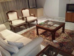 Holiday Rentals & Accommodation - Exclusive Luxury Accommodation - Bangladesh - Baridhara Diplomatic Zone - Dhaka