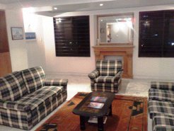 Exclusive Luxury Accommodation to rent in Dhaka, Baridhara Diplomatic Zone, Bangladesh
