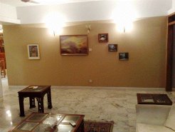 Exclusive Luxury Accommodation to rent in Dhaka, Baridhara Diplomatic Zone, Bangladesh