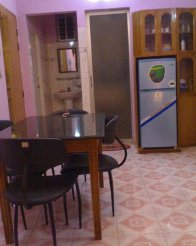 rental accommodation dhaka international