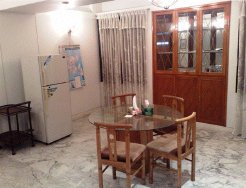 Exclusive Luxury Accommodation to rent in Dhaka, Gulshan, Bangladesh