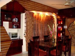 Exclusive Luxury Accommodation to rent in Dhaka, Gulshan, Bangladesh