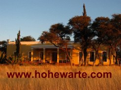 Guest Farms to rent in Windhoek, Windhoek District, Namibia