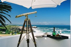 Holiday Rentals & Accommodation - Guest Houses - South Africa - Overberg - Hermanus