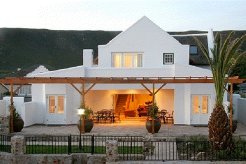 Location & Hbergement de Vacances - Pension de Famille - South Africa - Overberg - Hermanus