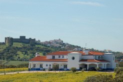 Verhurings & Vakansie Akkommodasie - Bed en Ontbyt - Portugal - Alentejo - Terena