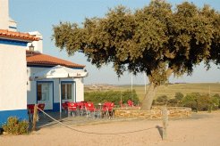 Bed and Breakfasts to rent in Terena, Alentejo, Portugal