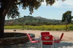 Bed and Breakfasts to rent in Terena, Alentejo, Portugal