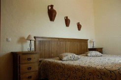 Bed and Breakfasts to rent in Terena, Alentejo, Portugal