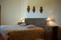 Bed and Breakfasts to rent in Terena, Alentejo, Portugal