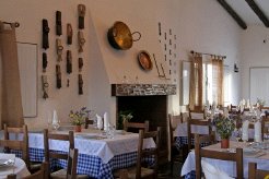 Bed and Breakfasts to rent in Terena, Alentejo, Portugal