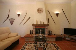 Bed and Breakfasts to rent in Terena, Alentejo, Portugal