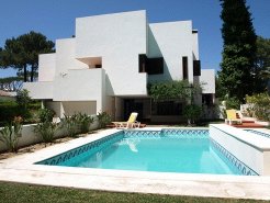 Location & Hbergement de Vacances - Vacances en Maison - Portugal - Algarve - Vilamoura