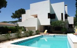 Self Catering to rent in Vilamoura, Algarve, Portugal