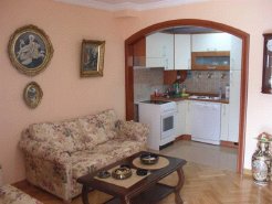 Holiday Rentals & Accommodation - Holiday Apartments - Montenegro - Budva Riviera - Sveti Stefan
