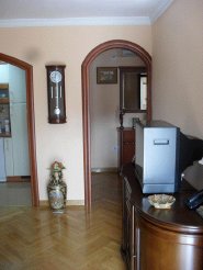 Holiday Apartments to rent in Sveti Stefan, Budva Riviera, Montenegro