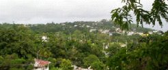 Cottages to rent in Scarborough, Caribbean, Trinidad and Tobago