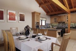 Cottages to rent in West Kirby, North West of England, England