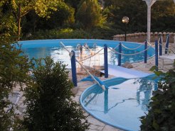 Holiday Houses to rent in Roc, Istria, Croatia