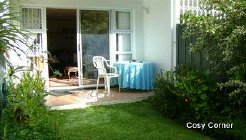 Holiday Apartments to rent in Cape Town, Western Cape, South Africa