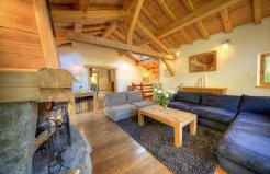 Location & Hbergement de Vacances - Chalets - France - Alps - Les Bossons