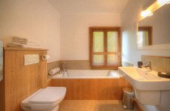 Chalets to rent in Les Bossons, Alps, France
