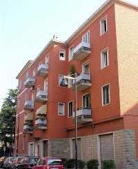 Apartments to rent in Bologna, Emilia-Romagna, Italy