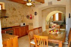 Holiday Houses to rent in GOZO, GOZO, Malta