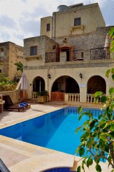 Holiday Houses to rent in GOZO, GOZO, Malta