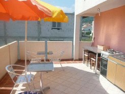 Apartments to rent in BAR, ILINO/SUSANJ/BAR, Montenegro