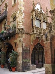 Location & Hbergement de Vacances - Maisons Prives - Spain - gotic  - barcelona