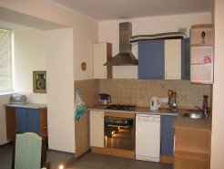 Holiday Rentals & Accommodation - Apartments - Ukraine - Kiev - Kiev