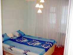 Apartments to rent in Kiev, Kiev, Ukraine