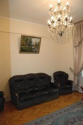 Location & Hébergement de Vacances - Appartements - Russia - Moscow - Moscow