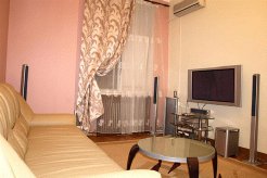 Location & Hbergement de Vacances - Appartements - Ukraine - Kiev - Kiev