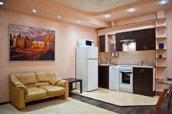 Apartments to rent in St.Petersburg, St.Petersburg, Russia