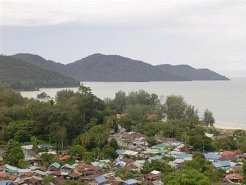 Holiday Apartments to rent in Batu Ferringhi, Batu Ferringhi, Malaysia