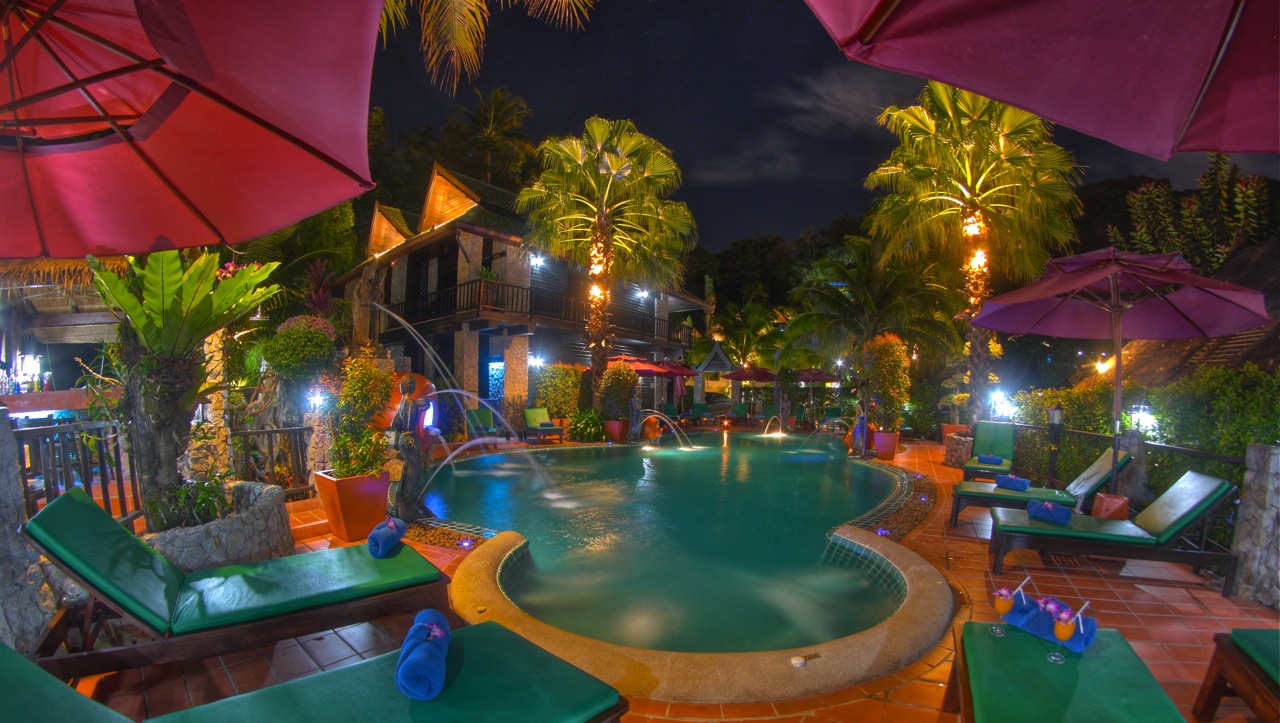 Location & Hébergement de Vacances - Complex - Thailand - Phuket - Kata - Phuket