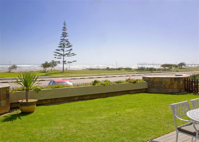 Location & Hbergement de Vacances - Vacances en Maison - Namibia - Erongo Region - Swakopmund