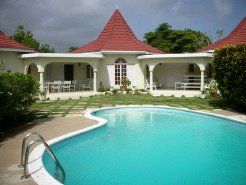 Villas to rent in Runaway Bay, St Ann, Jamaica