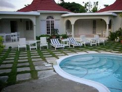 Villas to rent in Runaway Bay, St Ann, Jamaica