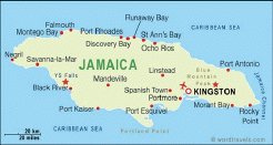 Villas to rent in Runaway Bay, St Ann, Jamaica